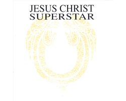 Jesus Christ Super Superstar -Remastered-