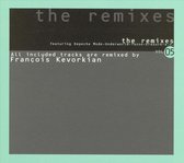Remixes, Vol. 5: Francois Kevorkian