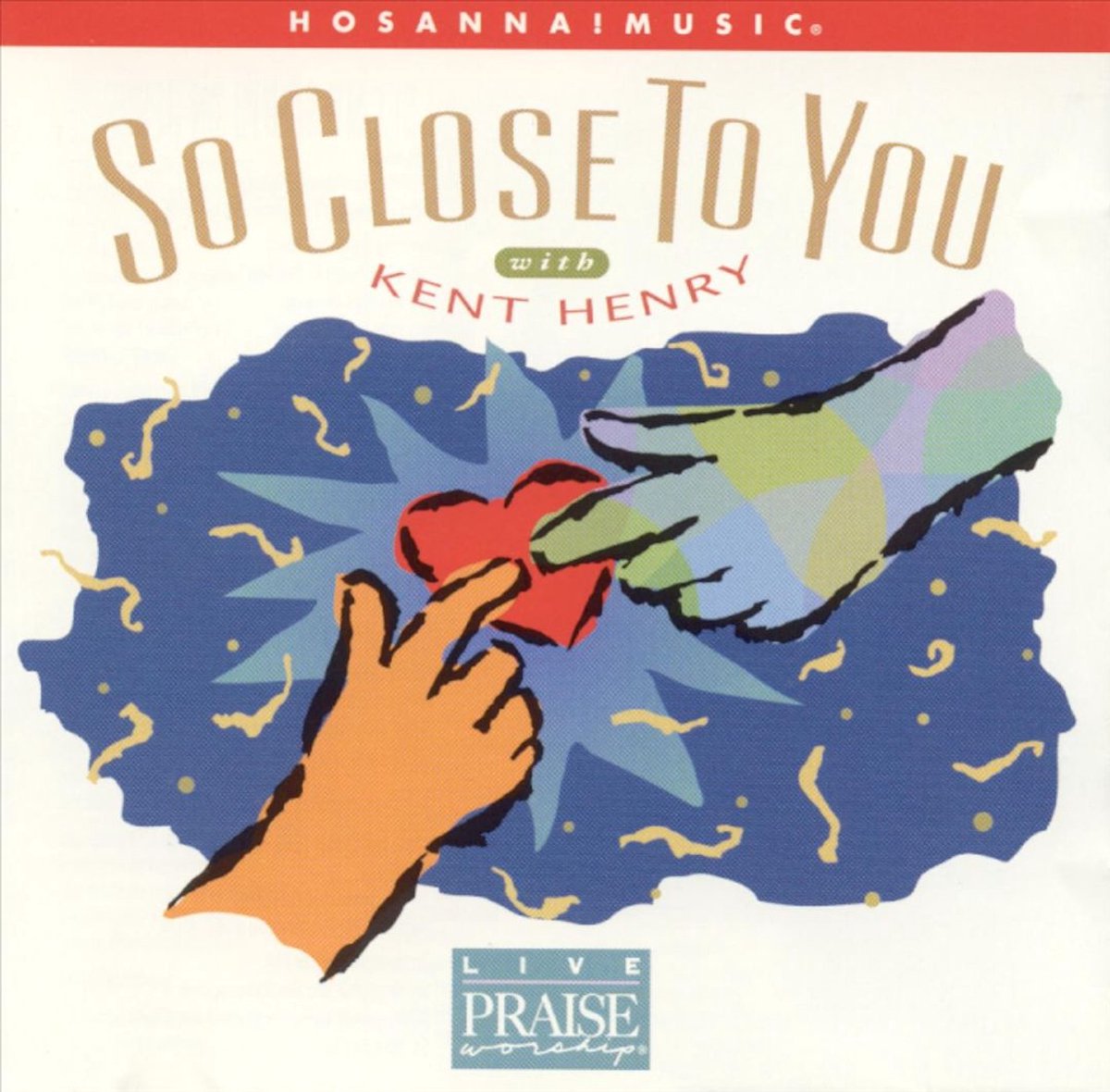 So Close To You