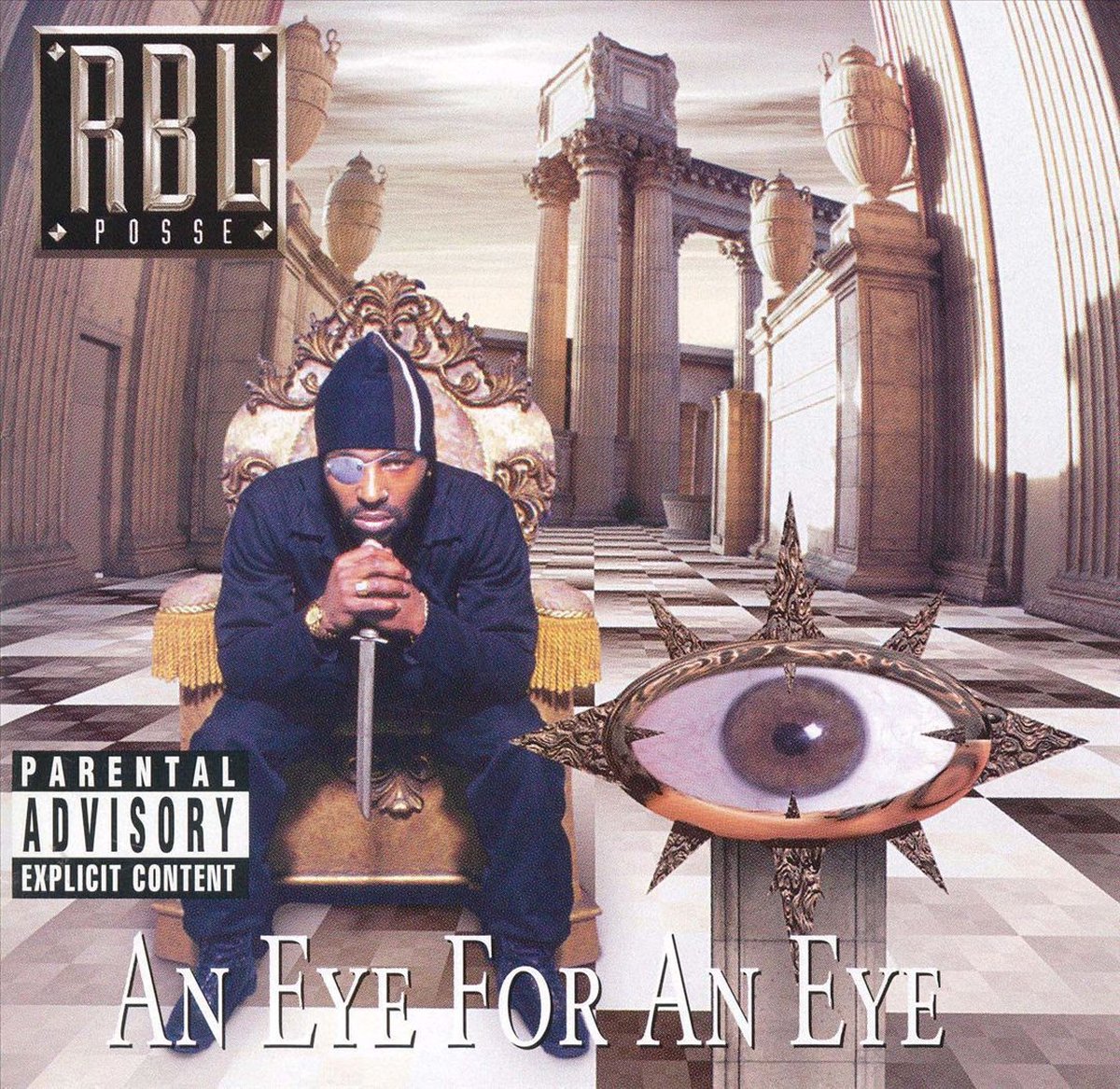 Eye for an Eye