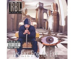 Eye for an Eye