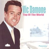 Vic Damone - Top Of The World (CD)