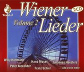 World of Wiener Lieder, Vol. 2