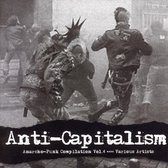 Anti-Capitalism: Anarcho-Punk Compilation, Vol. 4