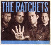 Ratchets - Glory Bound (CD)