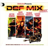 Defected Presents 20 Years Def Mix