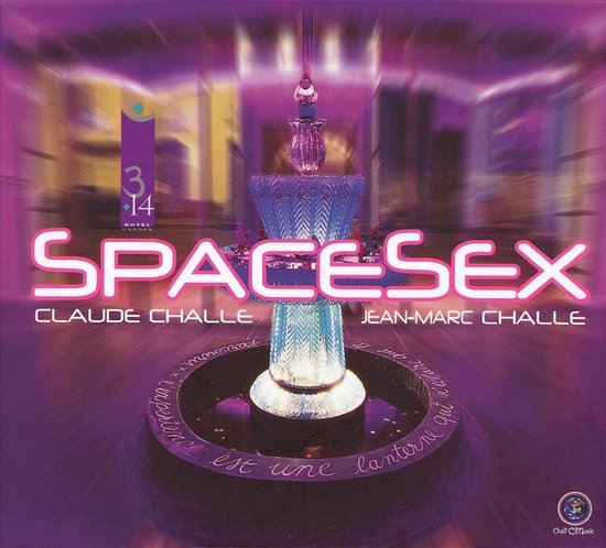 Claude Challe & Jean Marc Challe-spacesex