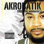 Essential Akrobatik, Vol. 1