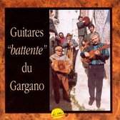 Guitares Battente Du Garg