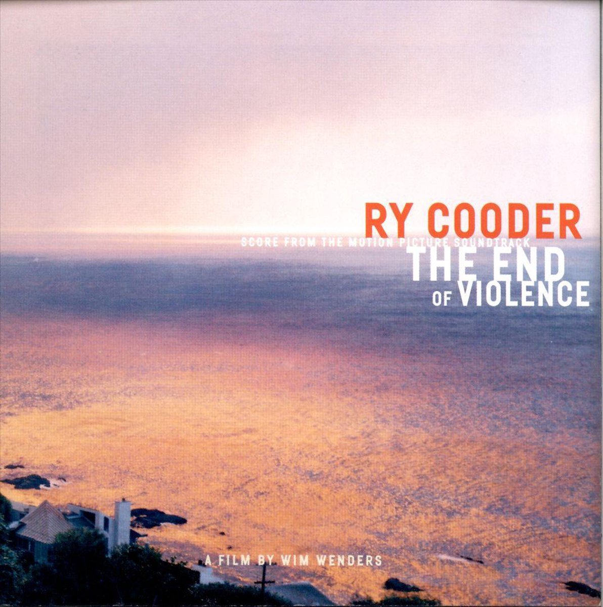 Old Shep - Ry Cooder
