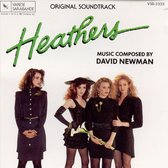 Heathers [Original Soundtrack]