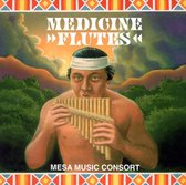 Mesa Music Consort: Medicine Flutes