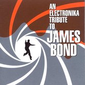 An Electronica Tribute To James Bond