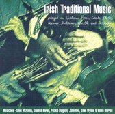 Irish Traditional Music (Temple)