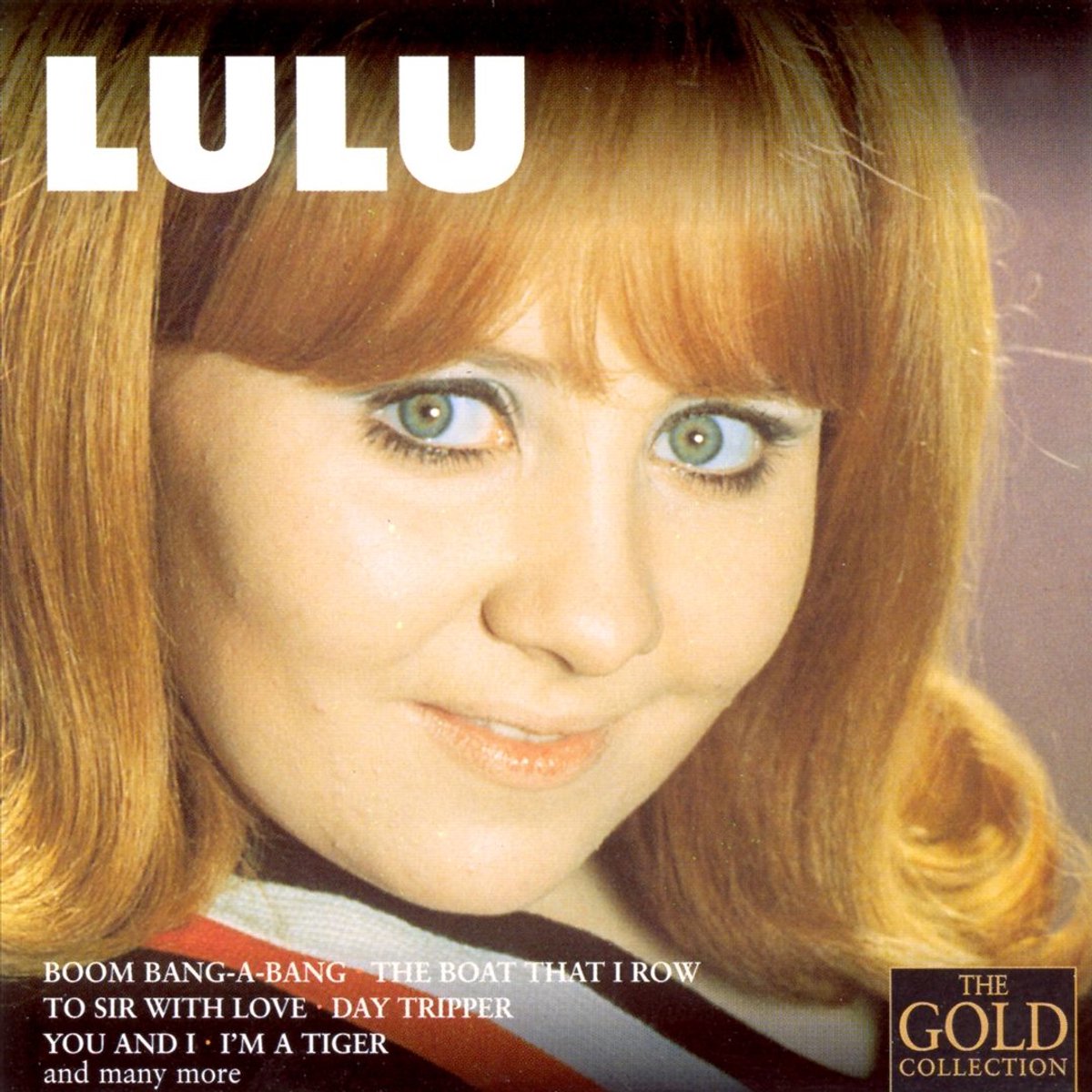 The Gold Collection