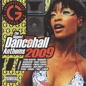 Ragga Dancehall Anthems  2009