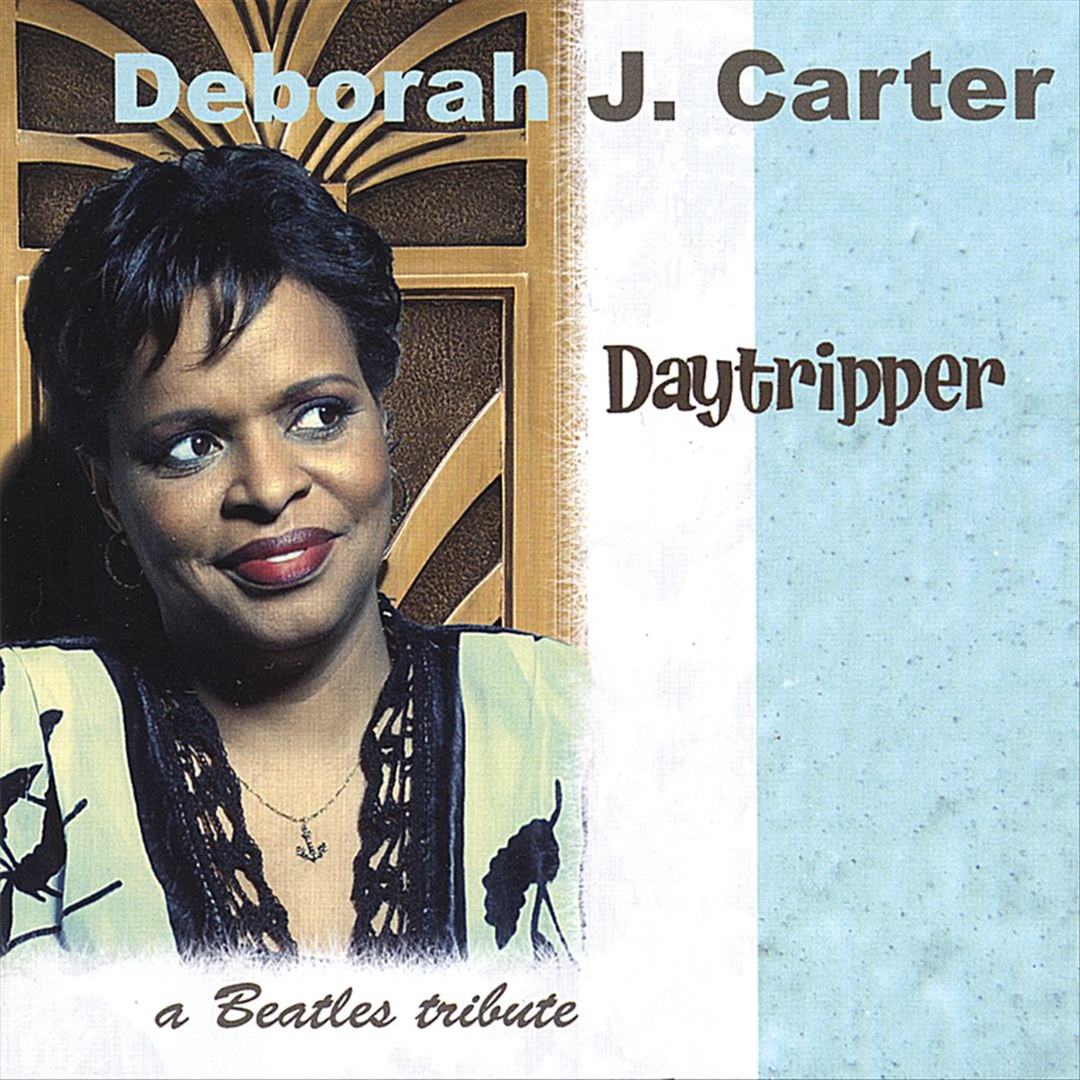 Daytripper