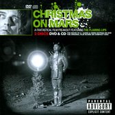 Christmas On Mars (+ Dvd)