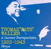 Thomas Fats Waller: A Career Perspective 1922-1943