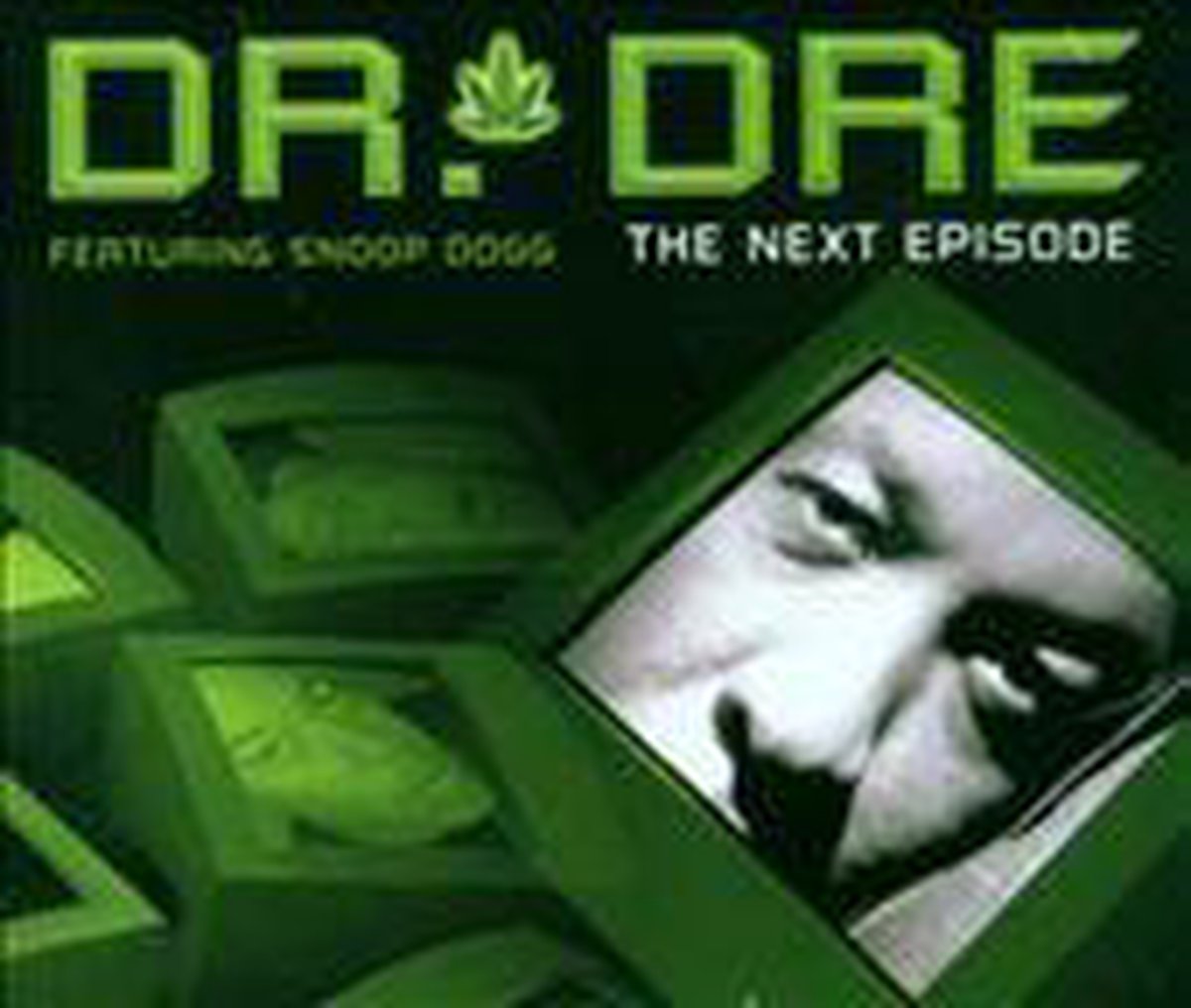 Next Episode [US 12"]