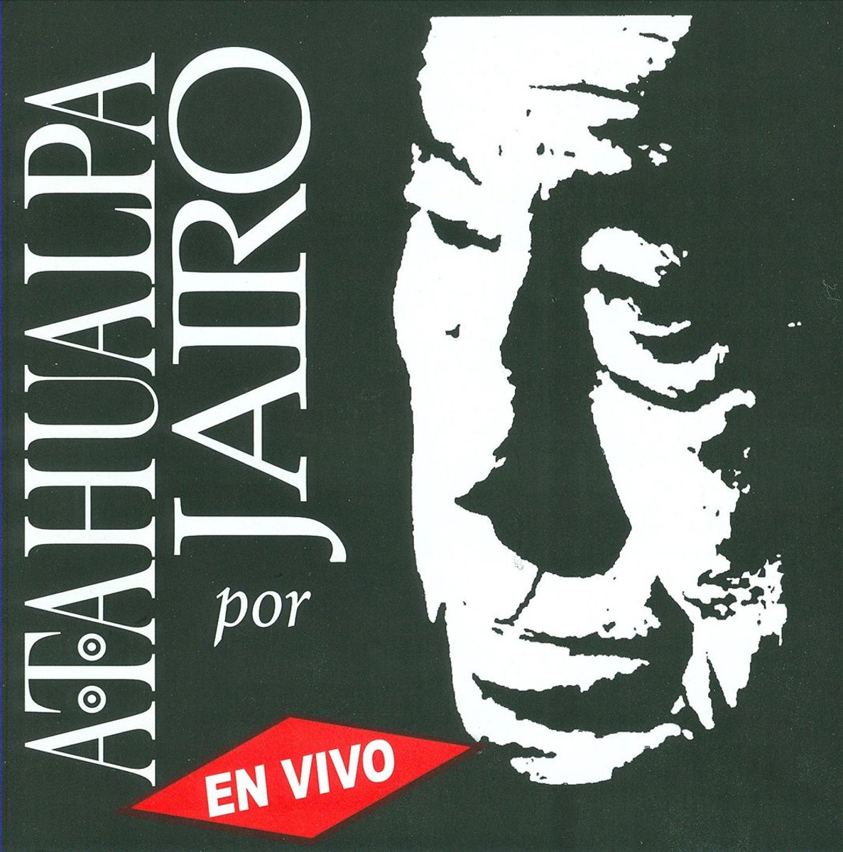 Interpreta A Atahualpa