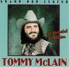 Tommy McLain - The Essential Collection (CD)