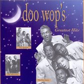 Doo Wop's Greatest Hits [K-Tel]
