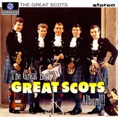 The Great Lost Great Scots Album