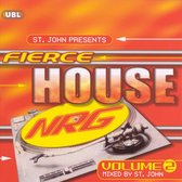 Fierce House NRG, Vol. 2