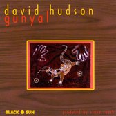 David Hudson - Gunyal (CD)