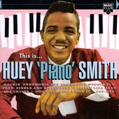 This Is Huey Piano Smith