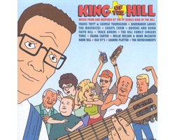 King of the Hill [Original TV Soundtrack]