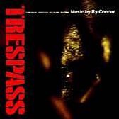 Ry Cooder - Trespass (CD)
