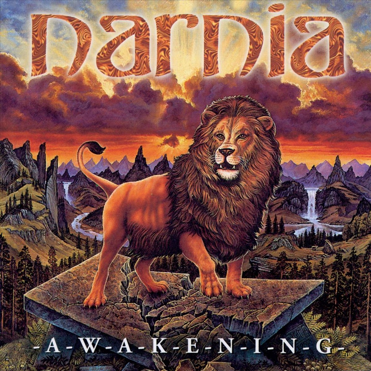 Awakening
