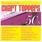 Chart Toppers: Dance Hits of the 50s