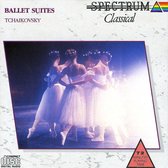 Tchaikovsky: Ballet Suites