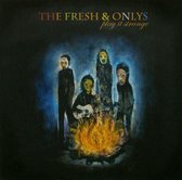 Fresh & Onlys - Play It Strange (CD)