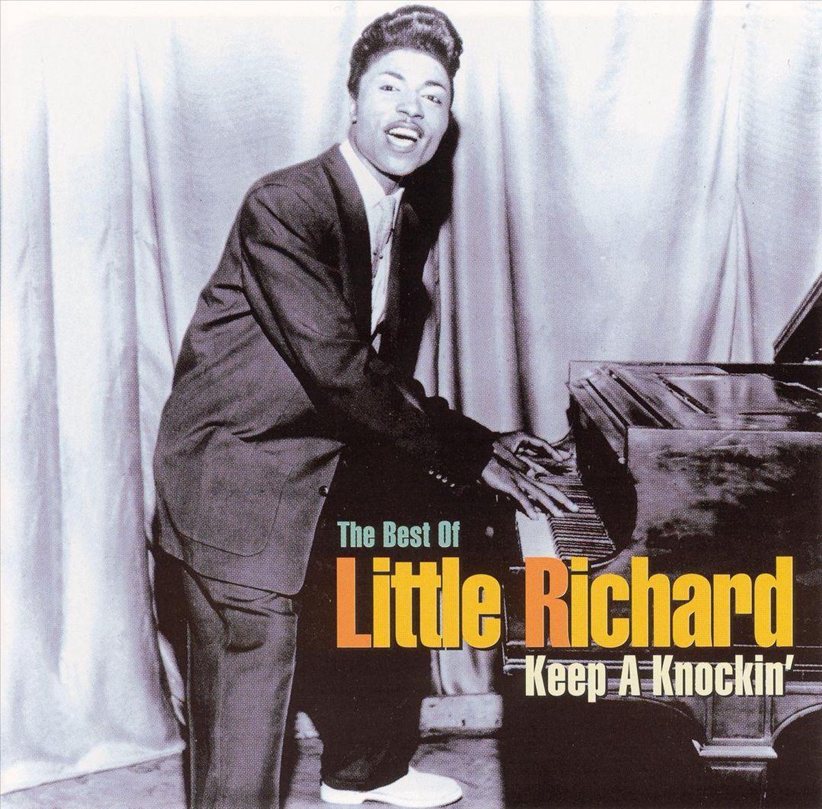 Best Of (Platinum Pop)