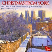 Choir Of York Minster/Sha - Christmas From York