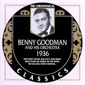 Benny Goodman: 1936