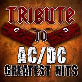 Tribute To Ac/dc's Greatest Hits [us Import]