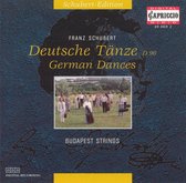 Schubert: German Dances