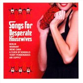 Various Artists - Songs For Desperate Housewives (CD)