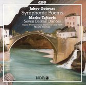Gotovac: Symphonic Poems etc / Atzmon et al