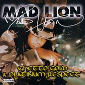 Ghetto Gold, Platinum Respect