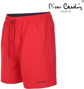 Pierre Cardin - Heren Zwembroek - Rood