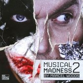Various Artists - Musical Madness 2 - By Marcel (CD)