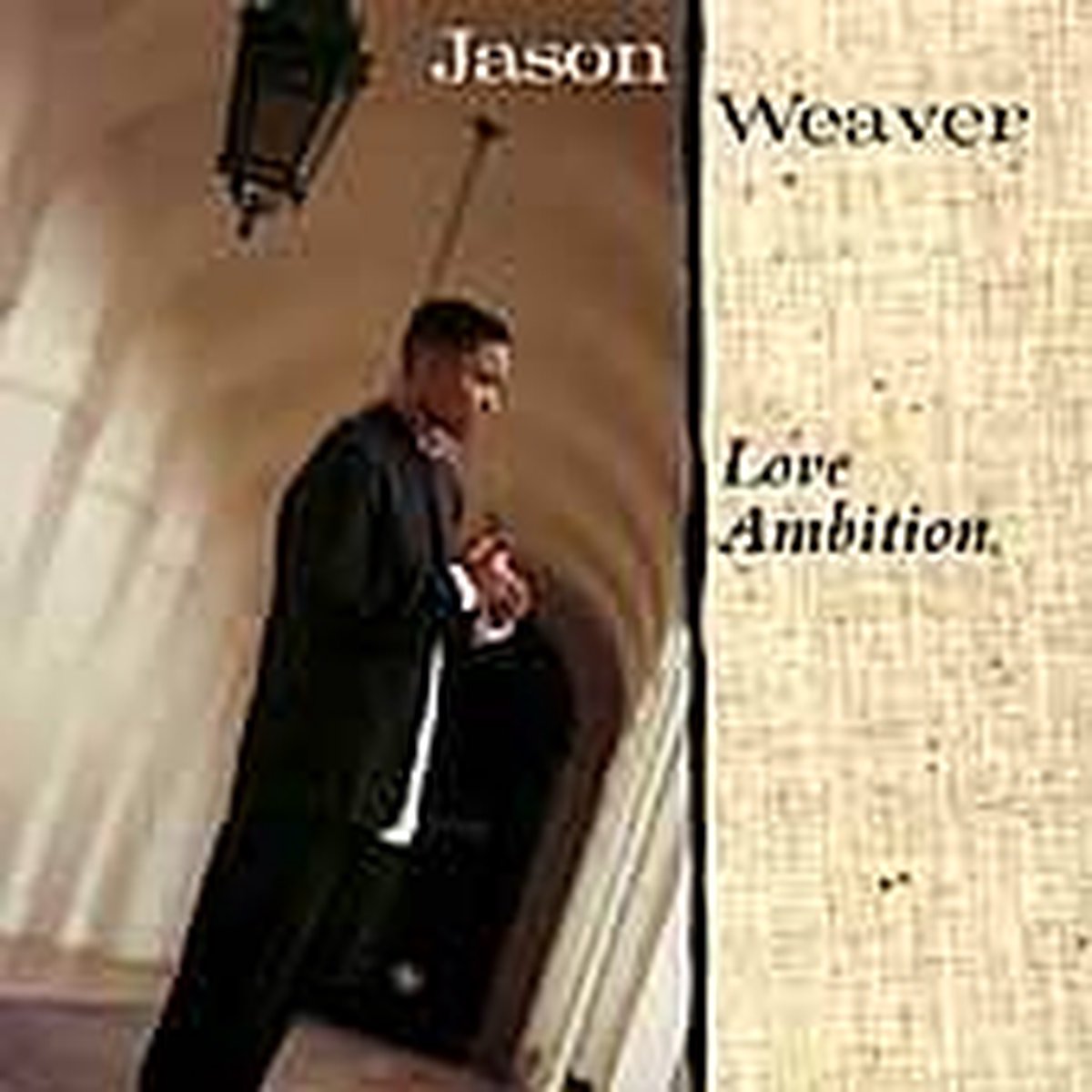 Luv Ambition