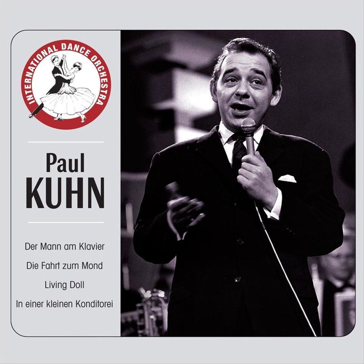 Der Mann am Klavier