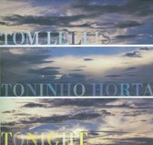 Tom Lellis - Tonight (CD)